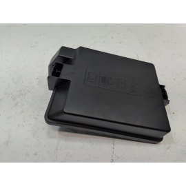 2024-2025 BUICK ENVISTA FRONT RIGHT PASSENGER SIDE DOOR WINDOW GLASS OEM