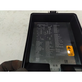 2024-2025 BUICK ENVISTA FRONT RIGHT PASSENGER SIDE DOOR WINDOW GLASS OEM