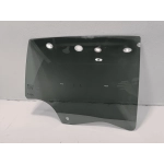 2024 - 2025 BUICK ENVISTA REAR PASSENGER SIDE DOOR WINDOW BLACK TINT GLASS OEM