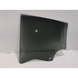 2024 - 2025 BUICK ENVISTA REAR PASSENGER SIDE DOOR WINDOW BLACK TINT GLASS OEM