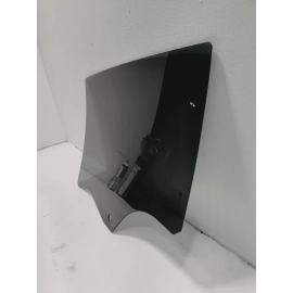 2024 - 2025 BUICK ENVISTA REAR PASSENGER SIDE DOOR WINDOW BLACK TINT GLASS OEM