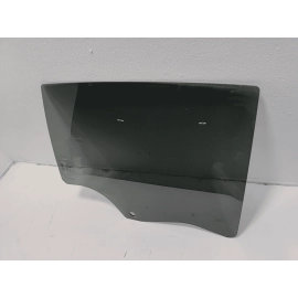 2024 - 2025 BUICK ENVISTA REAR PASSENGER SIDE DOOR WINDOW BLACK TINT GLASS OEM