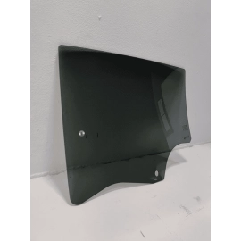 2024 - 2025 BUICK ENVISTA REAR PASSENGER SIDE DOOR WINDOW BLACK TINT GLASS OEM