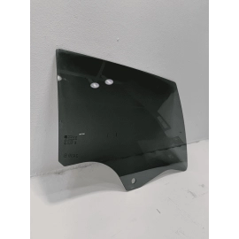 2024 - 2025 BUICK ENVISTA REAR PASSENGER SIDE DOOR WINDOW BLACK TINT GLASS OEM