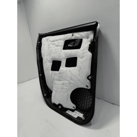 2024-2025 BUICK ENVISTA REAR  PASSENGER SIDE INTERIOR DOOR PANEL TRIM COVER OEM