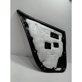 2024-2025 BUICK ENVISTA REAR  PASSENGER SIDE INTERIOR DOOR PANEL TRIM COVER OEM