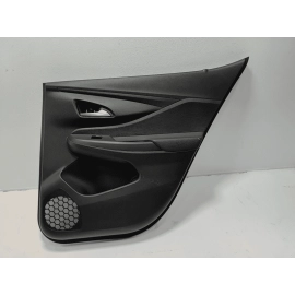 2024-2025 BUICK ENVISTA REAR  PASSENGER SIDE INTERIOR DOOR PANEL TRIM COVER OEM