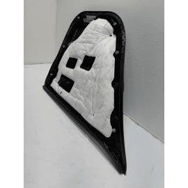 2024-2025 BUICK ENVISTA REAR  PASSENGER SIDE INTERIOR DOOR PANEL TRIM COVER OEM