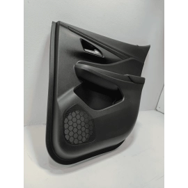 2024-2025 BUICK ENVISTA REAR  PASSENGER SIDE INTERIOR DOOR PANEL TRIM COVER OEM