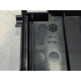 2024-2025 BUICK ENVISTA FRONT RIGHT PASSENGER SIDE DOOR LOWER MOLDING COVER OEM