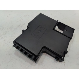 2024-2025 BUICK ENVISTA FRONT RIGHT PASSENGER SIDE DOOR LOWER MOLDING COVER OEM