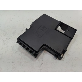 2024-2025 BUICK ENVISTA FRONT RIGHT PASSENGER SIDE DOOR LOWER MOLDING COVER OEM