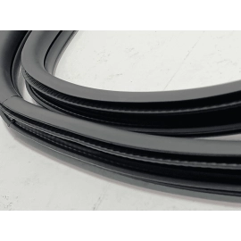 2024-2025 BUICK ENVISTA REAR PASSENGER SIDE DOORWAY WEATHERSTRIP SEAL RUBBER OEM