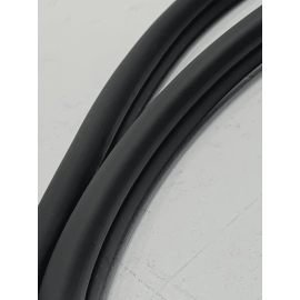 2024-2025 BUICK ENVISTA REAR PASSENGER SIDE DOORWAY WEATHERSTRIP SEAL RUBBER OEM