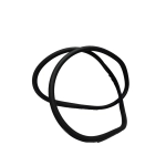 2024-2025 BUICK ENVISTA REAR PASSENGER SIDE DOORWAY WEATHERSTRIP SEAL RUBBER OEM