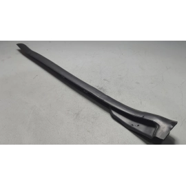 2024-2025 BUICK ENVISTA REAR DRIVER SIDE DOOR REARWARD WEATHERSTRIP SEAL OEM