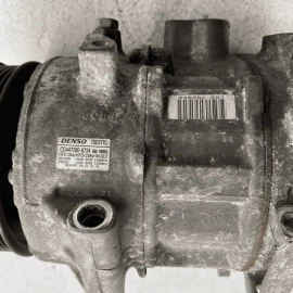 2018-2021 Toyota Camry RAV4 AC A/C Air Conditioning Compressor Assembly OEM