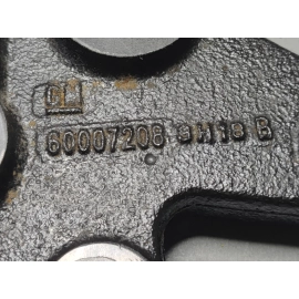 2024-2025 BUICK ENVISTA FWD AUTOMATIC TRANSMISSION MOUNT SUPPORT BRACKET OEM