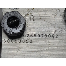 2024 - 2025 BUICK ENVISTA POWER BRAKE BOOSTER & MASTER CYLINDER OEM