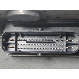 2024 - 2025 BUICK ENVISTA POWER BRAKE BOOSTER & MASTER CYLINDER OEM