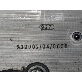 2024 - 2025 BUICK ENVISTA POWER BRAKE BOOSTER & MASTER CYLINDER OEM