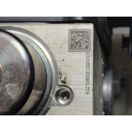 2024 - 2025 BUICK ENVISTA POWER BRAKE BOOSTER & MASTER CYLINDER OEM