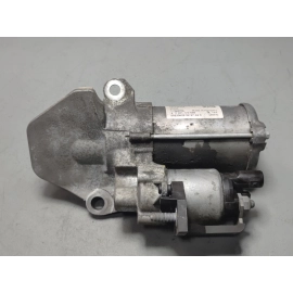 2024-2025 BUICK ENVISTA 1.2L L3 ENGINE STARTER MOTOR 12V OEM