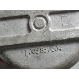 2024-2025 BUICK ENVISTA 1.2L L3 ENGINE STARTER MOTOR 12V OEM