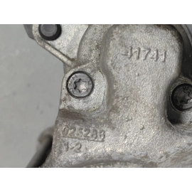 2024-2025 BUICK ENVISTA 1.2L L3 ENGINE STARTER MOTOR 12V OEM