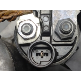 2024-2025 BUICK ENVISTA 1.2L L3 ENGINE STARTER MOTOR 12V OEM