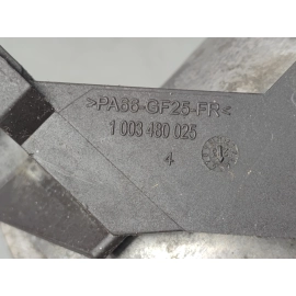 2024-2025 BUICK ENVISTA 1.2L L3 ENGINE STARTER MOTOR 12V OEM