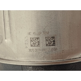 2024-2025 BUICK ENVISTA 1.2L INTER COOLER INLET HOSE PIPE TUBE OEM