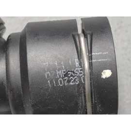 BUICK ENVISTA 2024 HVAC HEATER WATER AUXILIARY PUMP LOWER HOSE TUBE PIPE OEM
