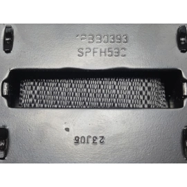 2024 BUICK ENVISTA REAR LEFT DRIVER SIDE SEAT BELT SEATBELT RETRACTOR OEM