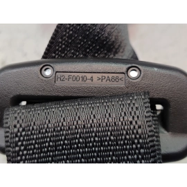 2024 BUICK ENVISTA REAR LEFT DRIVER SIDE SEAT BELT SEATBELT RETRACTOR OEM