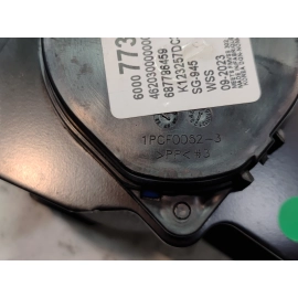 2024 BUICK ENVISTA REAR LEFT DRIVER SIDE SEAT BELT SEATBELT RETRACTOR OEM