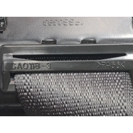 2024 BUICK ENVISTA REAR LEFT DRIVER SIDE SEAT BELT SEATBELT RETRACTOR OEM