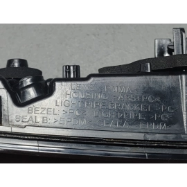 2024 Buick Envista Rear Right Passenger Side Taillight Tail Light Lamp Inner OEM