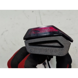 2024 Buick Envista Rear Right Passenger Side Taillight Tail Light Lamp Inner OEM