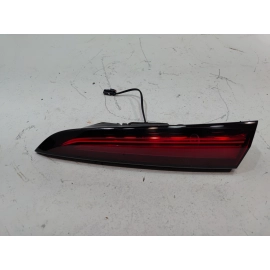 2024 Buick Envista Rear Right Passenger Side Taillight Tail Light Lamp Inner OEM