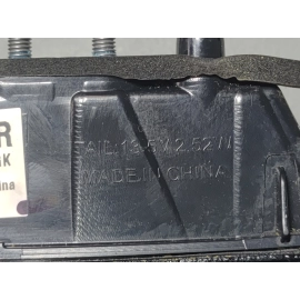 2024 Buick Envista Rear Right Passenger Side Taillight Tail Light Lamp Inner OEM