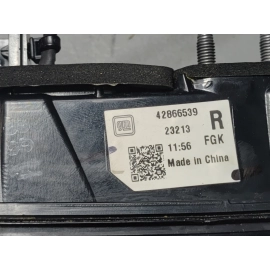 2024 Buick Envista Rear Right Passenger Side Taillight Tail Light Lamp Inner OEM