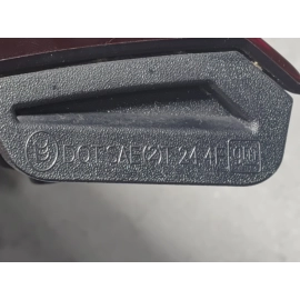 2024 Buick Envista Rear Right Passenger Side Taillight Tail Light Lamp Inner OEM