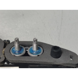 2024 Buick Envista Rear Right Passenger Side Taillight Tail Light Lamp Inner OEM