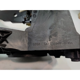 2024-2025 Buick Envista Brake Pedal w/Sensor OEM