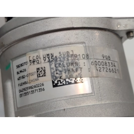 2024-2025 Buick Envista Steering Column w/Motor OEM