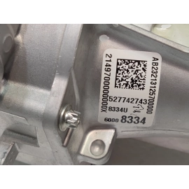 2024-2025 Buick Envista Steering Column w/Motor OEM