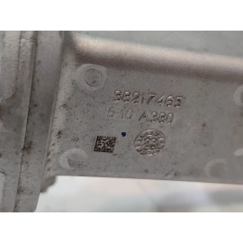 2024-2025 Buick Envista Steering Column w/Motor OEM