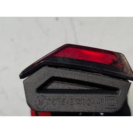 2024-2025 Buick Envista Rear Left Driver Side Taillight Tail Light Inner OEM