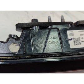 2024-2025 Buick Envista Rear Left Driver Side Taillight Tail Light Inner OEM